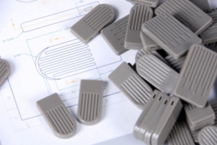 Custom Molded Rubber & Plastics