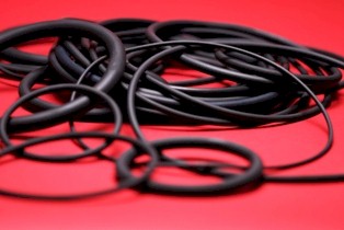 O Rings Cord Stock