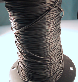 O-rings and cord stock