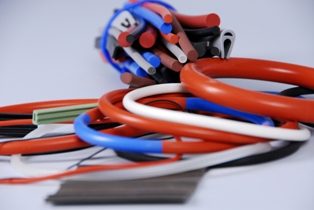 Precision Spliced O-Rings & Extrusions